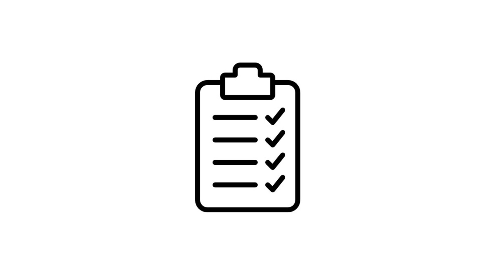 Material list Material list