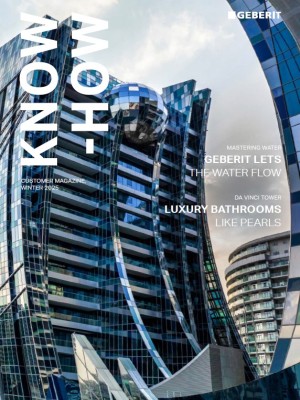 Customer Magazine Gulf 2025 Customer Magazine Gulf 2025