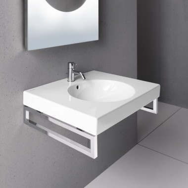 Geberit Preciosa II washbasin