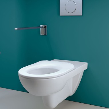 WC Geberit Selnova Comfort