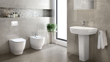 Geberit Senya Series