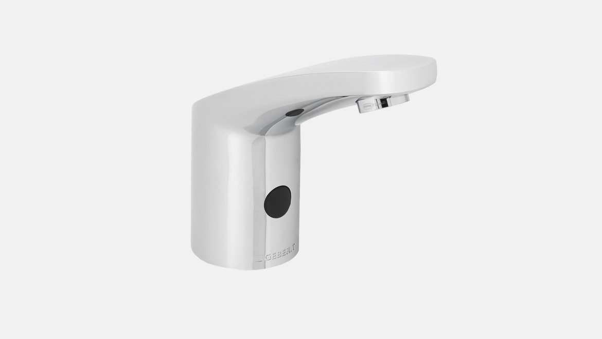 Geberit Tap Type 185/186