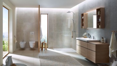 Geberit iCon bathroom series