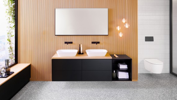 Geberit ONE