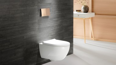 Salle de bain Geberit