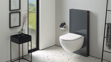 Geberit Monolith sanitary modules