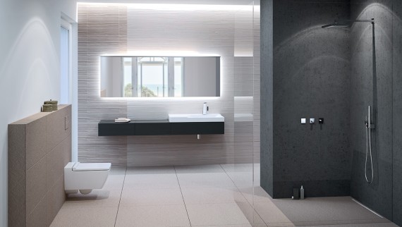 Geberit Xeno² Geberit Xeno²