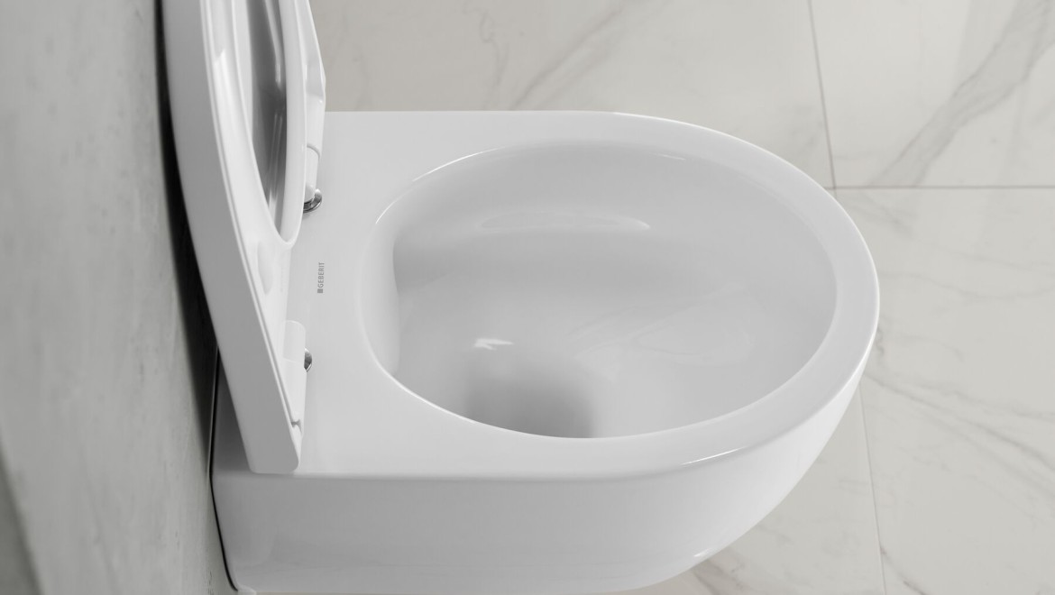 Rimless iCon WC Rimless iCon WC