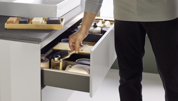 Geberit ONE