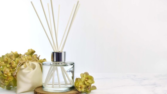 Diverses astuces ménagères pour un air frais