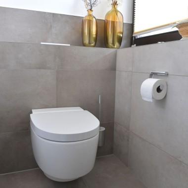 Geberit AquaClean Mera Classic shower toilet