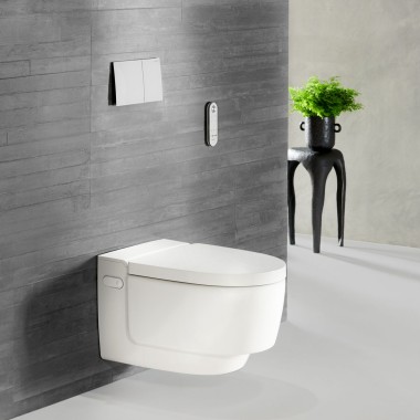 Geberit AquaClean Mera shower toilet