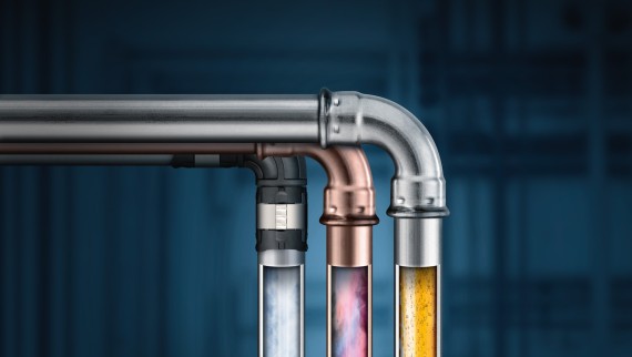 Industry Application Tool