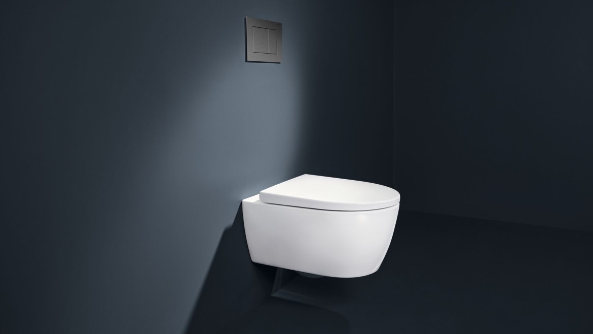Geberit iCon Geberit iCon