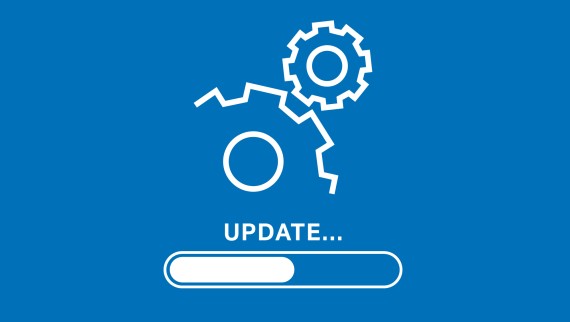 Illustration for Geberit firmware updates