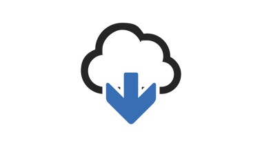 Illustration du centre de téléchargement