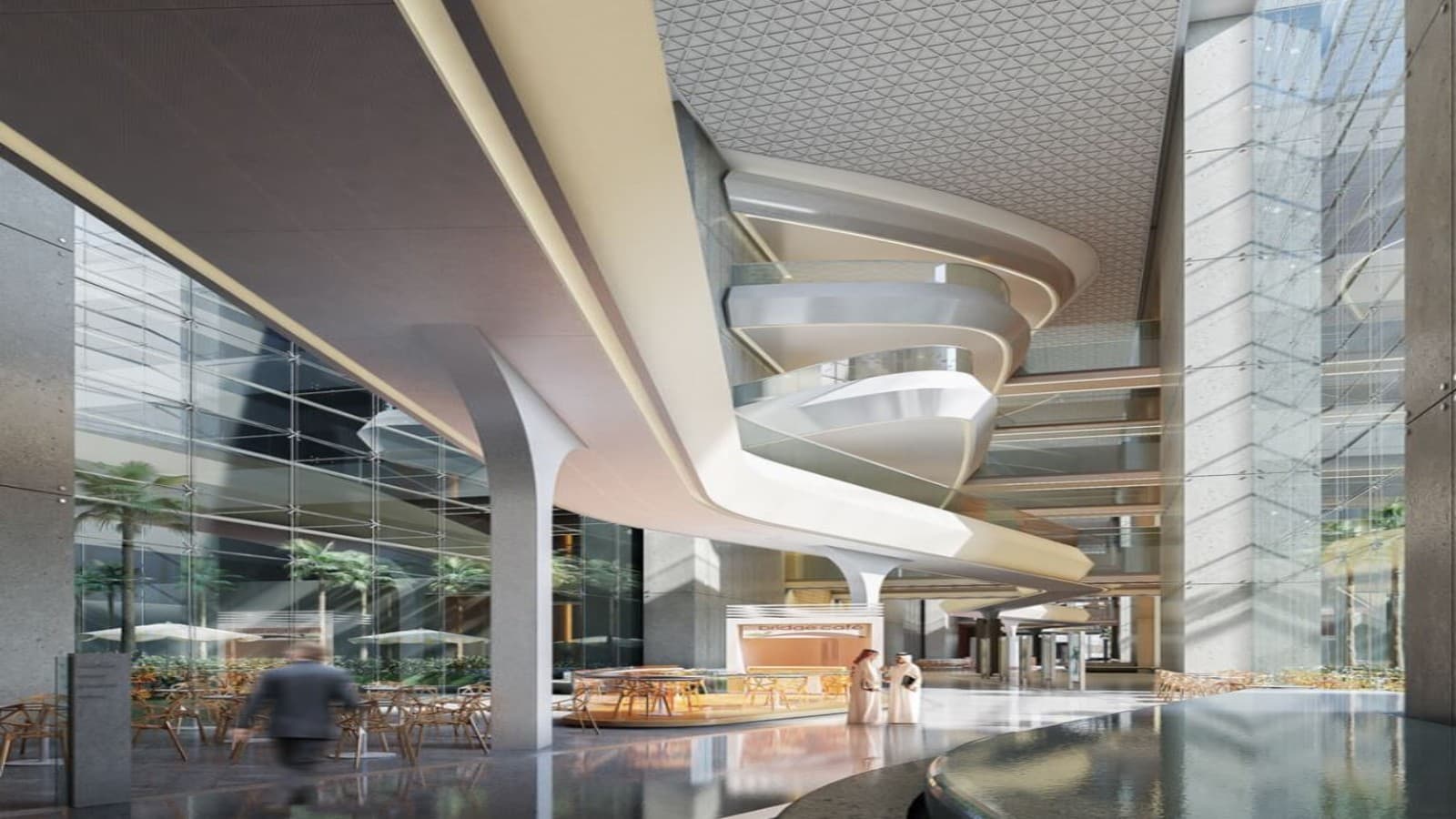 Khalifa University Khalifa University