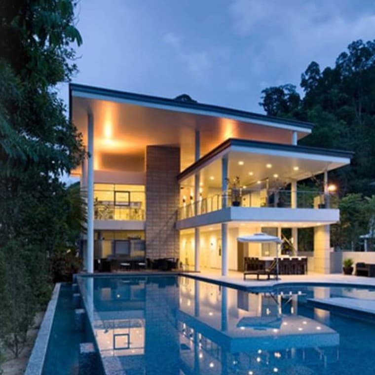 The Valley The Valley