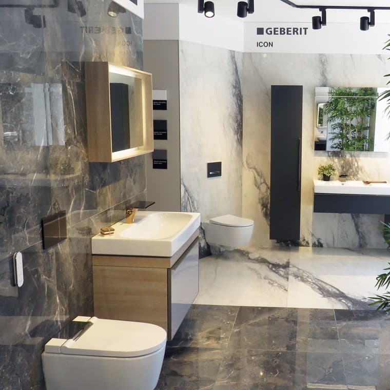 Yilmazlar showroom Yilmazlar showroom