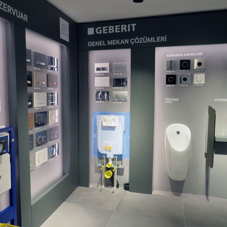 Showroom Turkey Showroom Turkey