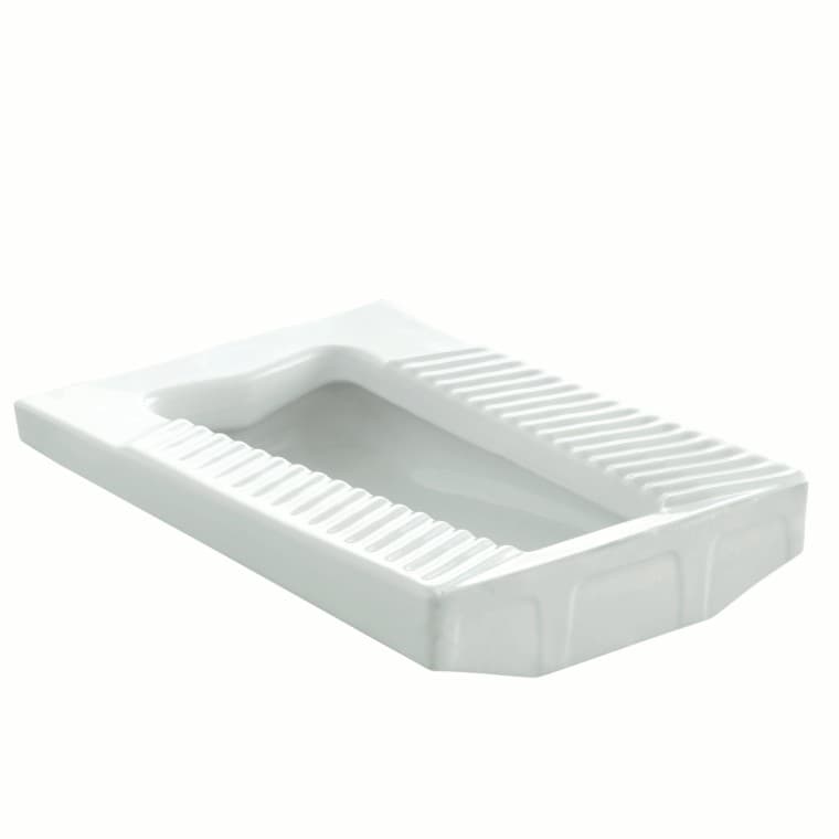 Geberit Publica squatting pan Geberit Publica squatting pan