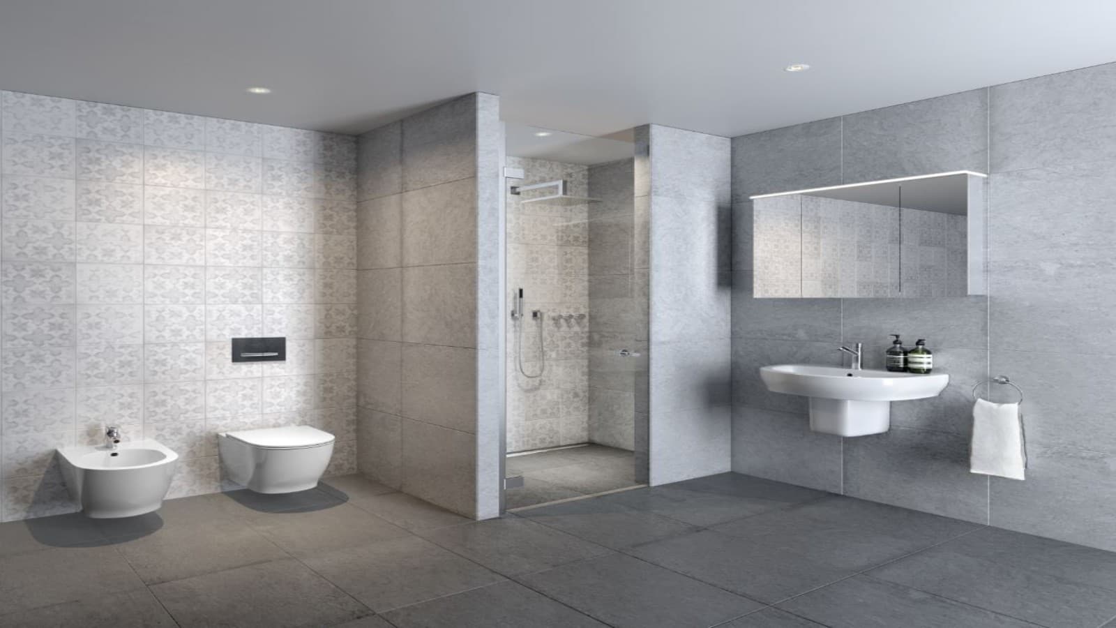 Geberit Senya Geberit Senya