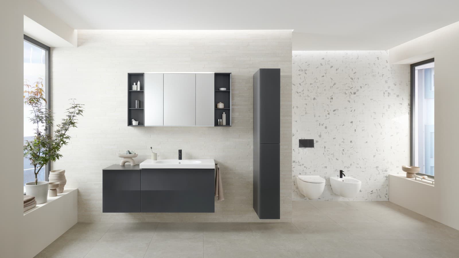 Lavabo Geberit Acanto Lavabo Geberit Acanto