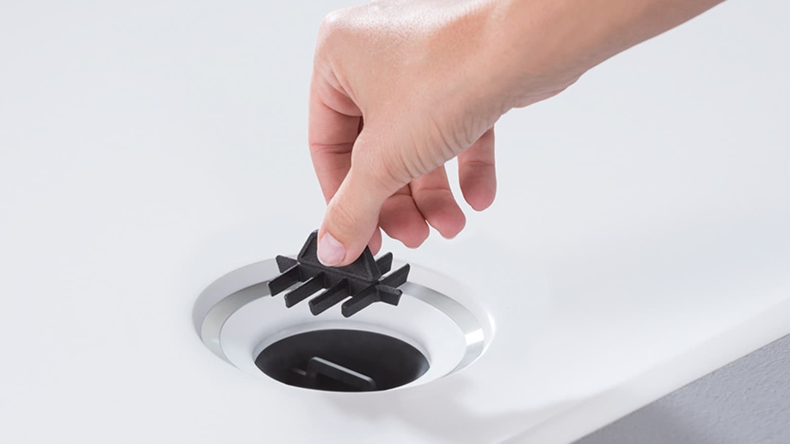 Filtre à cheveux Filtre à cheveux