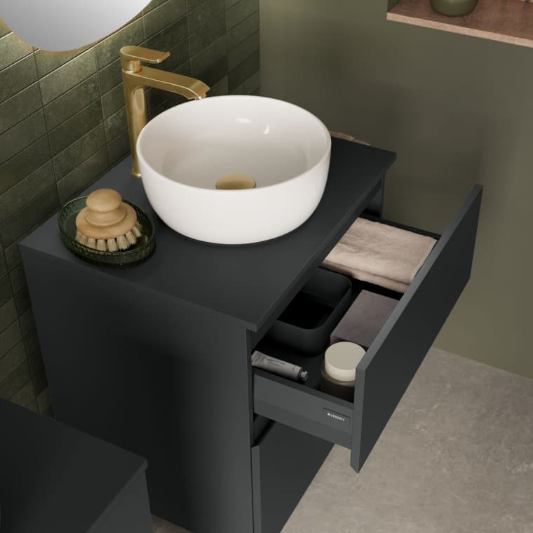 Geberit Aniara washbasin Geberit Aniara washbasin