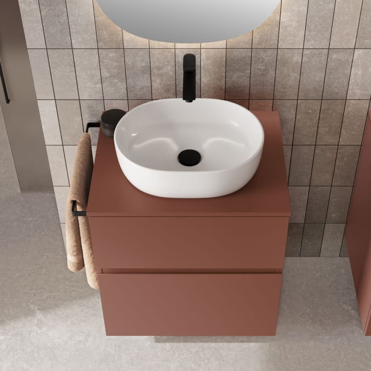 Geberit Aniara washbasin Geberit Aniara washbasin