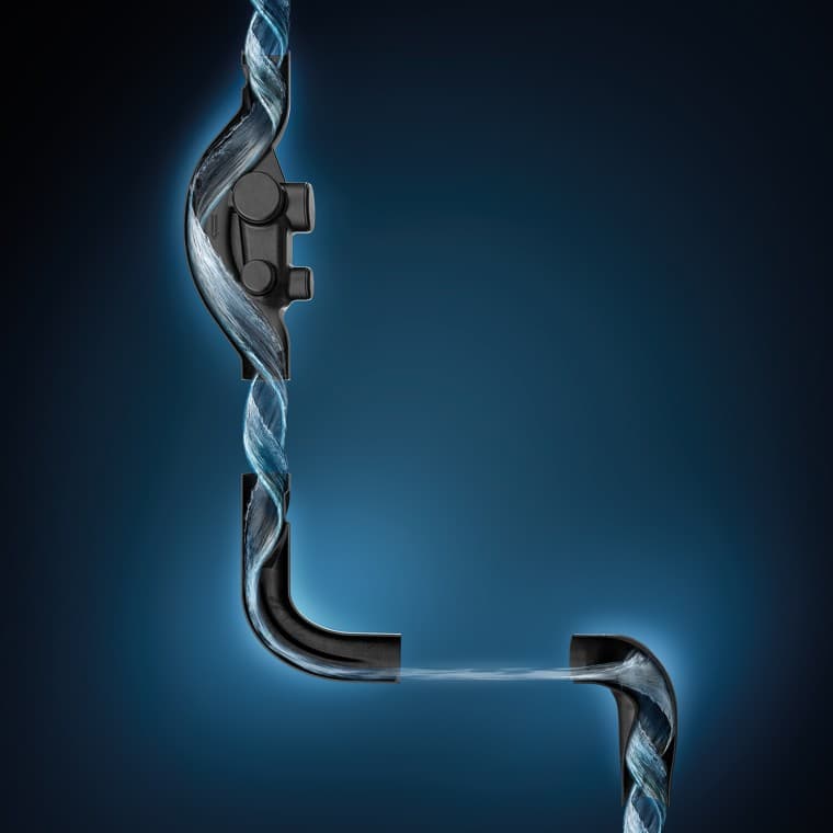 Geberit HDPE SuperTube Geberit HDPE SuperTube