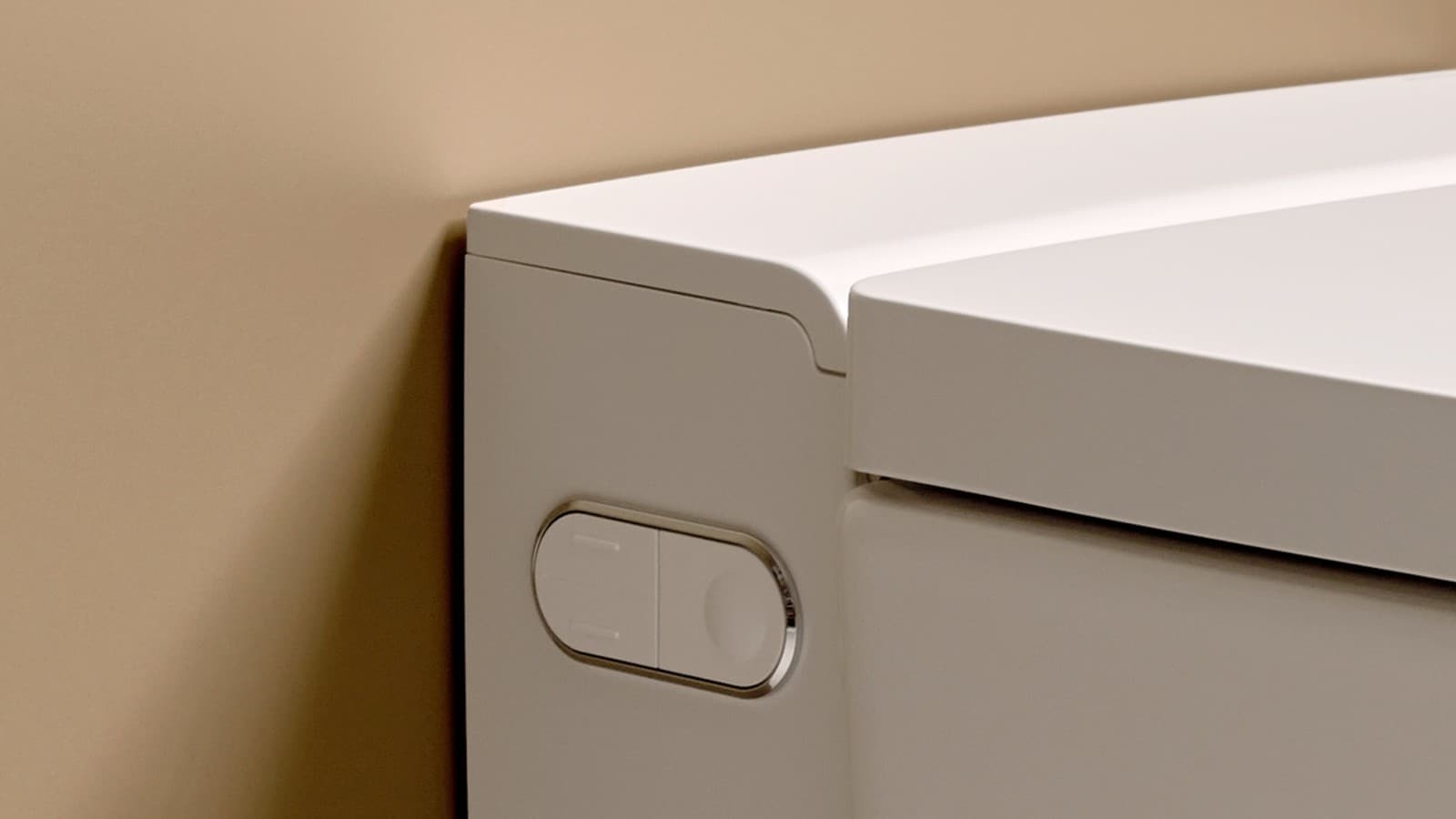 Mera vue latérale Mera vue latérale