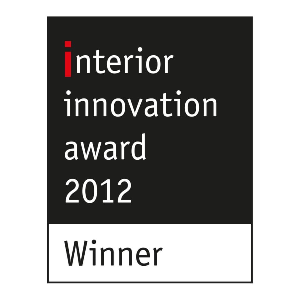 Interior Innovation Award for Geberit Monolith Interior Innovation Award for Geberit Monolith