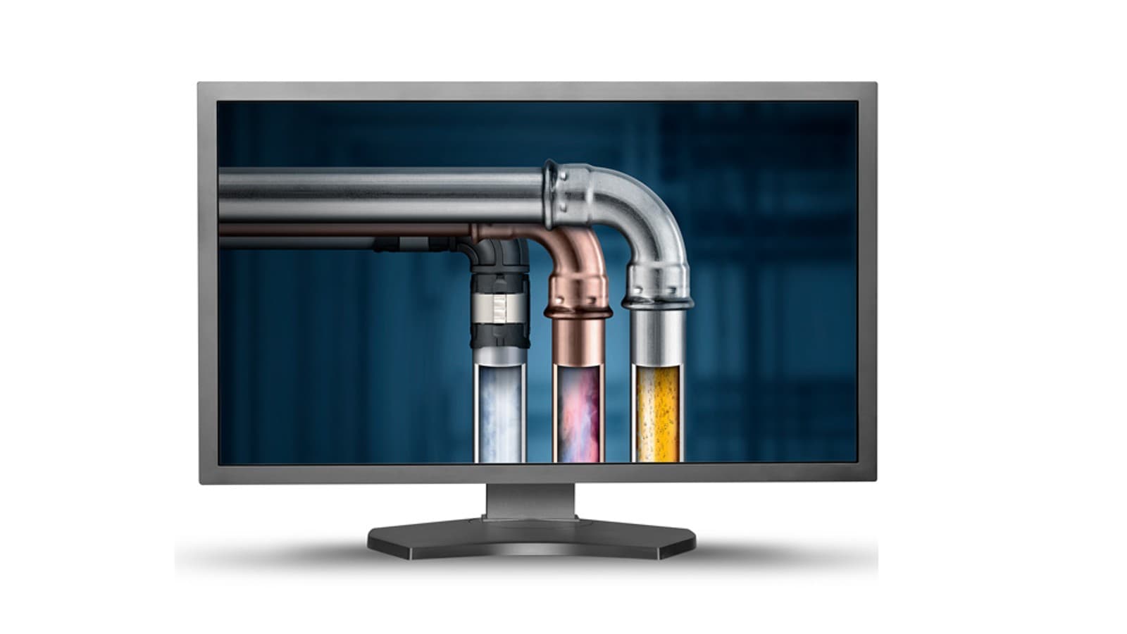 Geberit PipeSelect