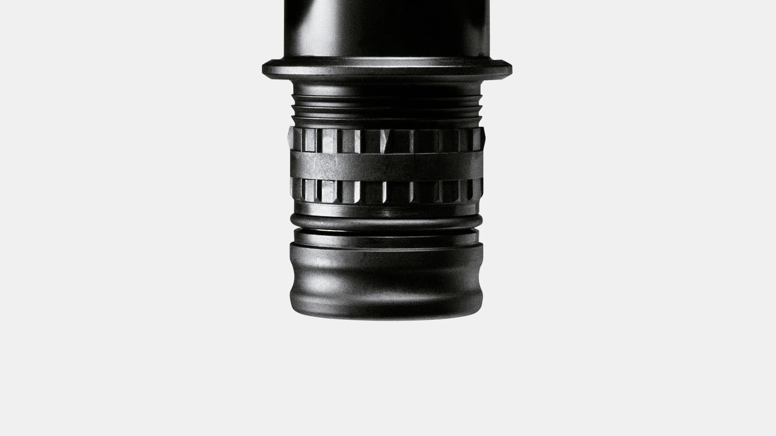 Plastic cams on Geberit Mepla fittings Plastic cams on Geberit Mepla fittings